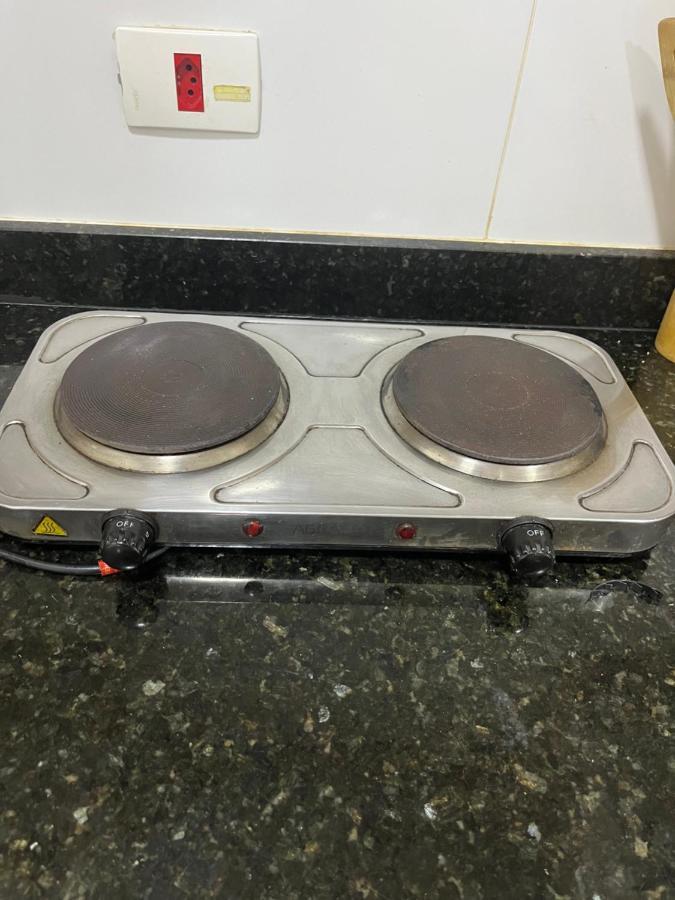 Apartamento Flat Em Com Churrasqueira Olímpia