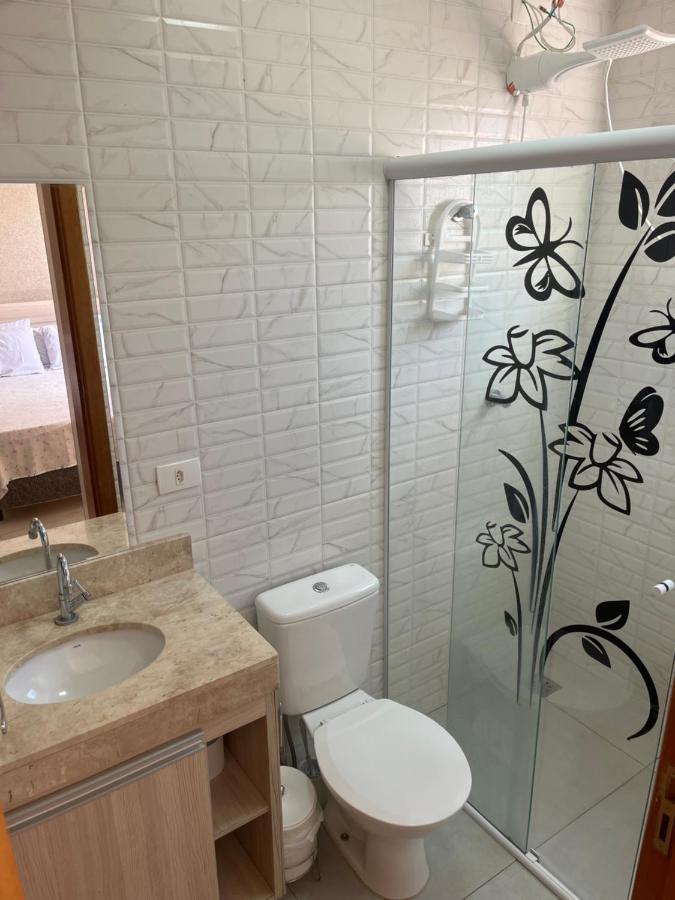 Apartamento Flat Em Com Churrasqueira Olímpia